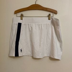 Ralph Lauren tenis skirt